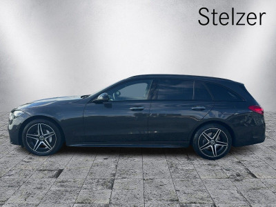 Mercedes-Benz C-Klasse Gebrauchtwagen Mercedes-Benz C-Klasse Gebrauchtwagen