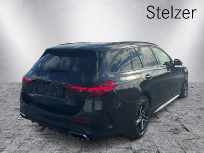 Mercedes-Benz C-Klasse Gebrauchtwagen Mercedes-Benz C-Klasse Gebrauchtwagen