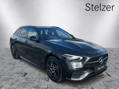 Mercedes-Benz C-Klasse Gebrauchtwagen Mercedes-Benz C-Klasse Gebrauchtwagen