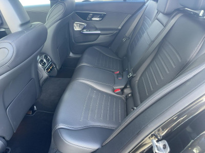 Mercedes-Benz C-Klasse Gebrauchtwagen Mercedes-Benz C-Klasse Gebrauchtwagen