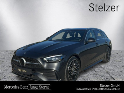 Mercedes-Benz C-Klasse Gebrauchtwagen Mercedes-Benz C-Klasse Gebrauchtwagen