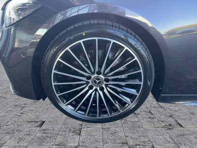 Mercedes-Benz C-Klasse Gebrauchtwagen Mercedes-Benz C-Klasse Gebrauchtwagen