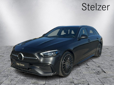 Mercedes-Benz C-Klasse Gebrauchtwagen Mercedes-Benz C-Klasse Gebrauchtwagen