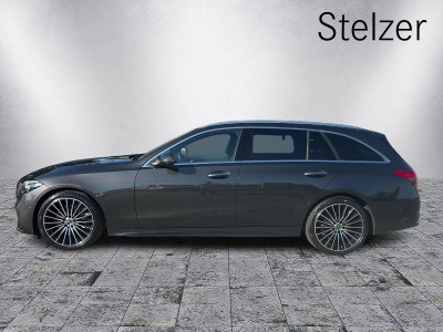 Mercedes-Benz C-Klasse Gebrauchtwagen Mercedes-Benz C-Klasse Gebrauchtwagen