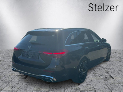 Mercedes-Benz C-Klasse Gebrauchtwagen Mercedes-Benz C-Klasse Gebrauchtwagen