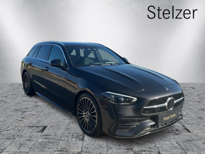 Mercedes-Benz C-Klasse Gebrauchtwagen Mercedes-Benz C-Klasse Gebrauchtwagen