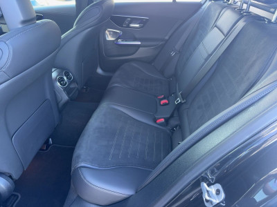 Mercedes-Benz C-Klasse Gebrauchtwagen Mercedes-Benz C-Klasse Gebrauchtwagen