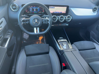 Mercedes-Benz GLA Gebrauchtwagen Mercedes-Benz GLA Gebrauchtwagen