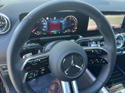 Mercedes-Benz GLA Gebrauchtwagen Mercedes-Benz GLA Gebrauchtwagen