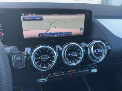 Mercedes-Benz GLA Gebrauchtwagen Mercedes-Benz GLA Gebrauchtwagen
