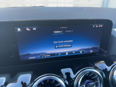 Mercedes-Benz GLA Gebrauchtwagen Mercedes-Benz GLA Gebrauchtwagen