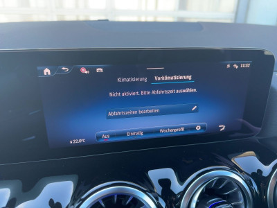 Mercedes-Benz GLA Gebrauchtwagen Mercedes-Benz GLA Gebrauchtwagen