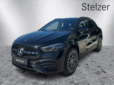 Mercedes-Benz GLA Gebrauchtwagen Mercedes-Benz GLA Gebrauchtwagen