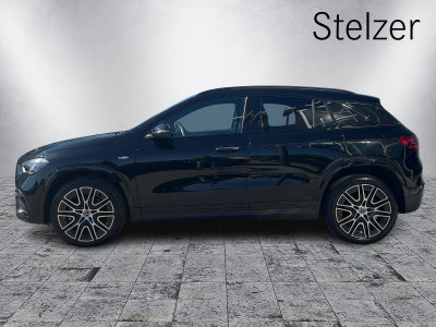 Mercedes-Benz GLA Gebrauchtwagen Mercedes-Benz GLA Gebrauchtwagen