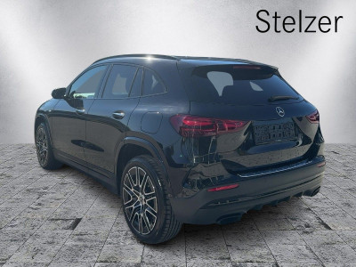 Mercedes-Benz GLA Gebrauchtwagen Mercedes-Benz GLA Gebrauchtwagen