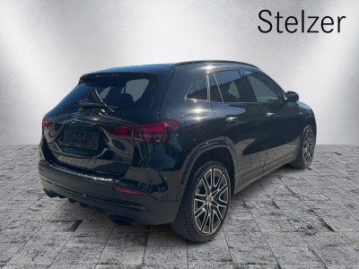 Mercedes-Benz GLA Gebrauchtwagen Mercedes-Benz GLA Gebrauchtwagen