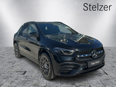 Mercedes-Benz GLA Gebrauchtwagen Mercedes-Benz GLA Gebrauchtwagen