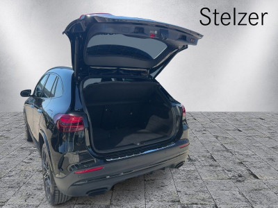 Mercedes-Benz GLA Gebrauchtwagen Mercedes-Benz GLA Gebrauchtwagen