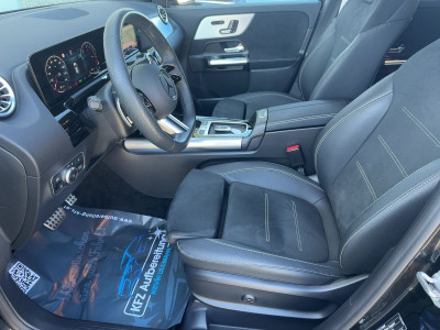 Mercedes-Benz GLA Gebrauchtwagen Mercedes-Benz GLA Gebrauchtwagen