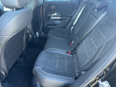 Mercedes-Benz GLA Gebrauchtwagen Mercedes-Benz GLA Gebrauchtwagen