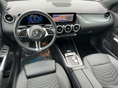 Mercedes-Benz GLA Gebrauchtwagen Mercedes-Benz GLA Gebrauchtwagen