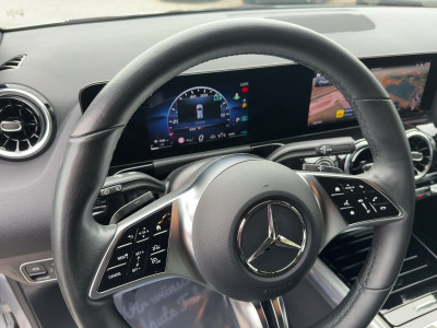 Mercedes-Benz GLA Gebrauchtwagen Mercedes-Benz GLA Gebrauchtwagen