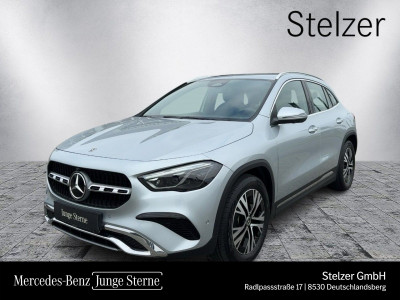 Mercedes-Benz GLA Gebrauchtwagen Mercedes-Benz GLA Gebrauchtwagen