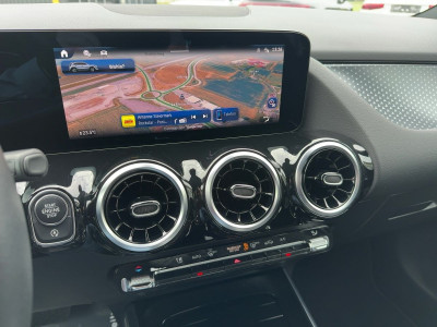 Mercedes-Benz GLA Gebrauchtwagen Mercedes-Benz GLA Gebrauchtwagen