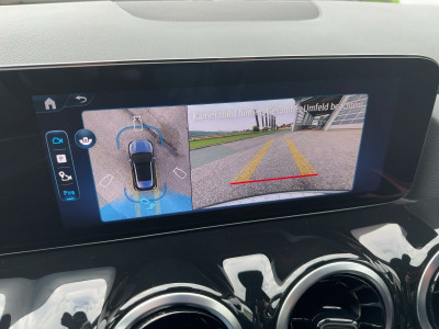 Mercedes-Benz GLA Gebrauchtwagen Mercedes-Benz GLA Gebrauchtwagen