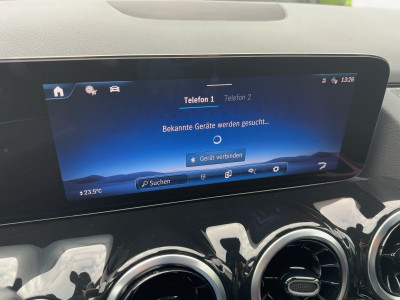 Mercedes-Benz GLA Gebrauchtwagen Mercedes-Benz GLA Gebrauchtwagen