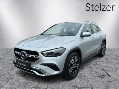 Mercedes-Benz GLA Gebrauchtwagen Mercedes-Benz GLA Gebrauchtwagen