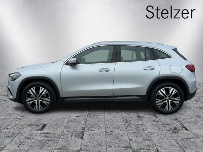 Mercedes-Benz GLA Gebrauchtwagen Mercedes-Benz GLA Gebrauchtwagen