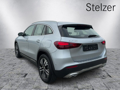 Mercedes-Benz GLA Gebrauchtwagen Mercedes-Benz GLA Gebrauchtwagen