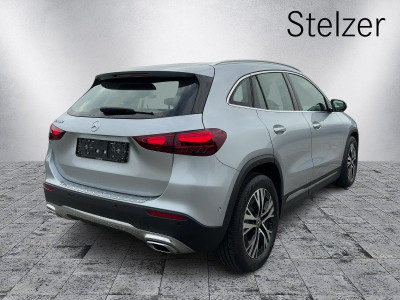 Mercedes-Benz GLA Gebrauchtwagen Mercedes-Benz GLA Gebrauchtwagen