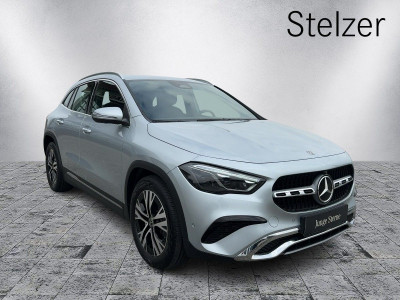 Mercedes-Benz GLA Gebrauchtwagen Mercedes-Benz GLA Gebrauchtwagen