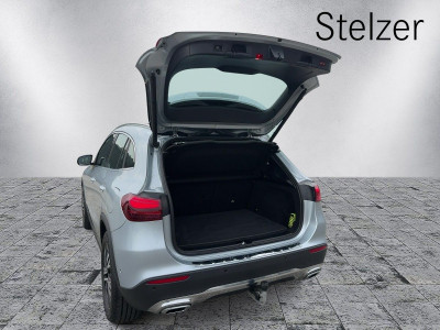 Mercedes-Benz GLA Gebrauchtwagen Mercedes-Benz GLA Gebrauchtwagen