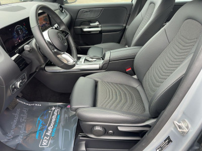 Mercedes-Benz GLA Gebrauchtwagen Mercedes-Benz GLA Gebrauchtwagen