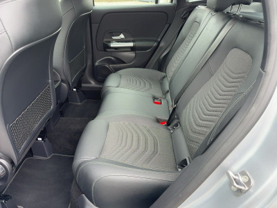 Mercedes-Benz GLA Gebrauchtwagen Mercedes-Benz GLA Gebrauchtwagen