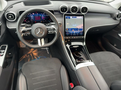 Mercedes-Benz GLC Gebrauchtwagen Mercedes-Benz GLC Gebrauchtwagen