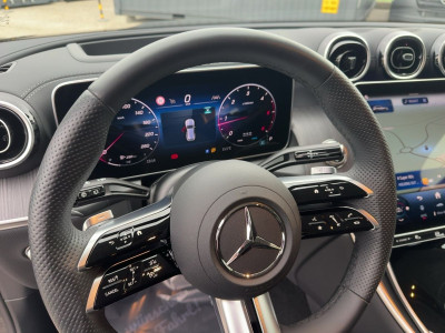 Mercedes-Benz GLC Gebrauchtwagen Mercedes-Benz GLC Gebrauchtwagen