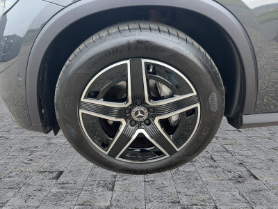 Mercedes-Benz GLC Gebrauchtwagen Mercedes-Benz GLC Gebrauchtwagen