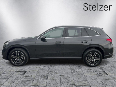 Mercedes-Benz GLC Gebrauchtwagen Mercedes-Benz GLC Gebrauchtwagen