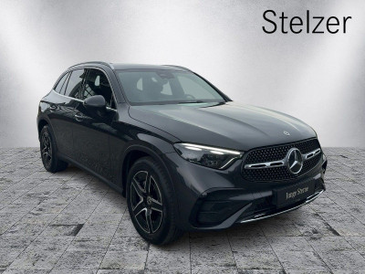 Mercedes-Benz GLC Gebrauchtwagen Mercedes-Benz GLC Gebrauchtwagen