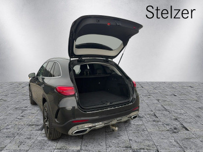 Mercedes-Benz GLC Gebrauchtwagen Mercedes-Benz GLC Gebrauchtwagen