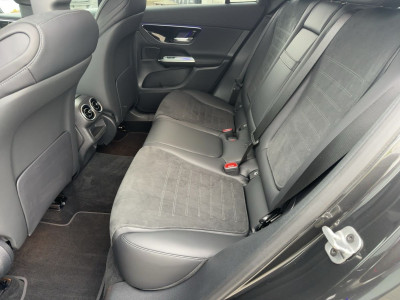 Mercedes-Benz GLC Gebrauchtwagen Mercedes-Benz GLC Gebrauchtwagen