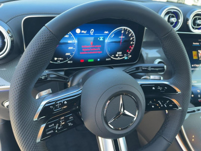 Mercedes-Benz GLC Gebrauchtwagen Mercedes-Benz GLC Gebrauchtwagen