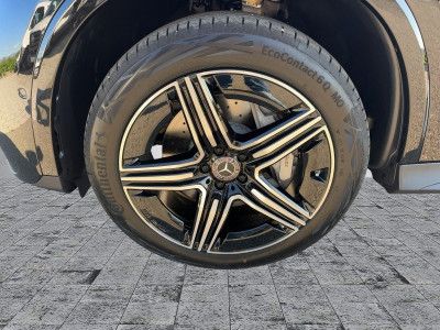Mercedes-Benz GLC Gebrauchtwagen Mercedes-Benz GLC Gebrauchtwagen