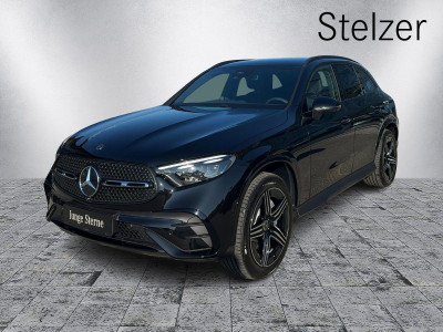 Mercedes-Benz GLC Gebrauchtwagen Mercedes-Benz GLC Gebrauchtwagen