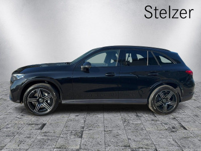 Mercedes-Benz GLC Gebrauchtwagen Mercedes-Benz GLC Gebrauchtwagen