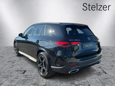 Mercedes-Benz GLC Gebrauchtwagen Mercedes-Benz GLC Gebrauchtwagen
